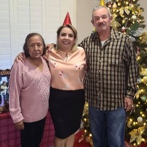 Meet your Posher, Reyna